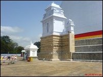 Ruwanweli