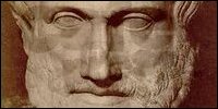 Aristotle (384-322BC) - At his best, man is the noblest of all animals; separated from law and justice he is the worst.