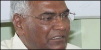 D. Raja