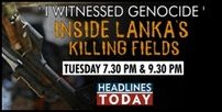 Documentary by Headlines Today