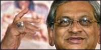 S.M. Krishna