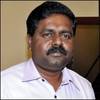 S. Sritharan