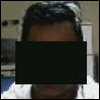 A 40+ year old Tamil asylum seeker in Japan