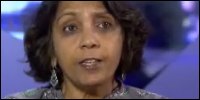 Radha D’Souza