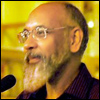 Former SC Judge CV Wigneswaran [Photo courtesy: Daily Mirror]