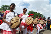 Kaagchi, 26,27 Nov 2011