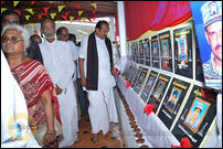 Kaagchi, 26,27 Nov 2011