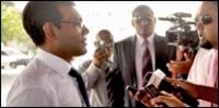 [Image courtesy: presidencymaldives.gov.mv]