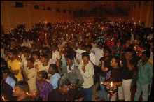 Heroes Day event held by Naam Thamizhar