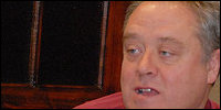 Richard Howitt MEP