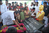 Kaagchi, 26,27 Nov 2011