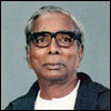 A.T. Arumungam, born in 1925 at Punnaalaik-kadduvan in Jaffna.