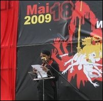 Mu'l'livaaykkaal event in Germany