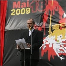 Mu'l'livaaykkaal event in Germany