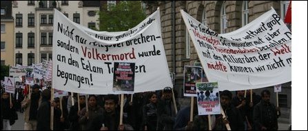 Mu'l'livaaykkaal event in Germany