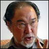 Professor Noburu Karashima