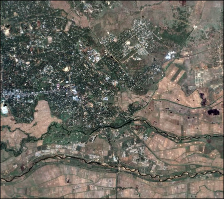 Ampaarai
