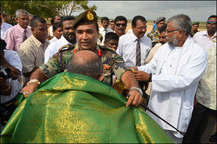 CPA visiting Jaffna