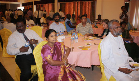 CPA visiting Jaffna