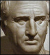 Marcus Tillius Cicero
