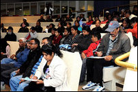 NCCT launches signature campaign