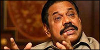 Mahinda Rajpakse