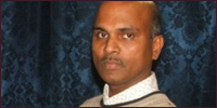 Nadarajah Mathinthiran