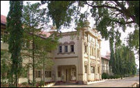 University of Jaffna