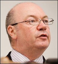 Alistair Burt