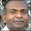 Dr.Sathiyamoorthy, Chairman of the London White Pigeon Prosthesis Institute.