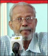 CVK Sivagnanam
