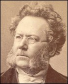 Henrik Ibsen