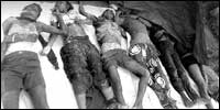 The Terrible Cost of an Inhuman Counter-Insurgency