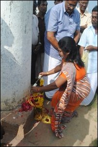 40th year of massacre at World Tamil Research Conference remembered