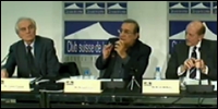 PPT verdict released at Geneva Press Club