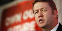 David Cunliffe