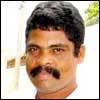 Sivakantharajah Thangarajah