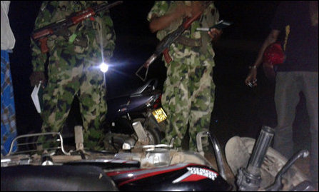 Journalist attacked in Vadamaraadchi, Jaffna