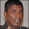 Maj Gen Udaya Perera