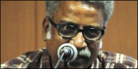 MSS Pandian