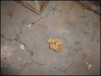 Ananthi's house stoned in Jaffna