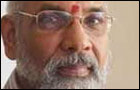 NPC CM Justice C.V. Wigneswaran