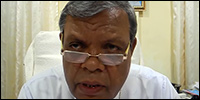Bishop of Batticaloa Rev Dr Joseph Ponniah