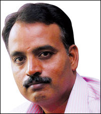Aazhi Senthilnathan