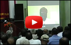 Batticaloa, memorial event