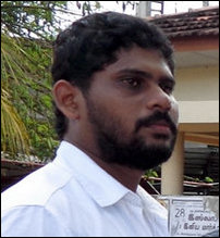 Selvarajah Kanesh