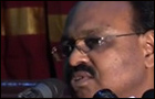 V. Thevaraj