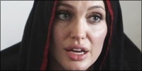 Angelina Jolie