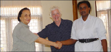 SGI meeting 1