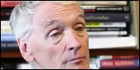 Professor Francis Boyle